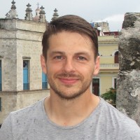 Aaron Rooke