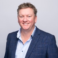 Andrew Evans