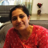 Shamika Sunthankar
