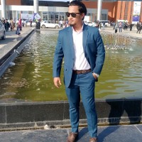 Najmul Islam