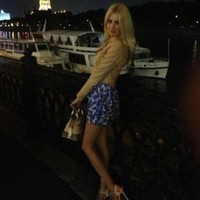 Светлана Гузева