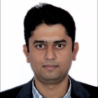 Nandan Padmanabh