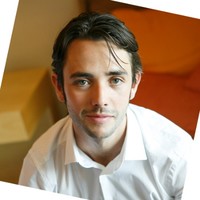 Josh Grace