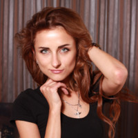 Oksana Tielcharova