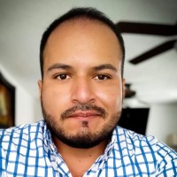 Edgar Álvarez Castillo