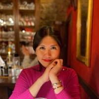 Julia Chen