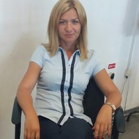 Mariana Rosca