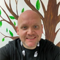 Darren Mcdonald