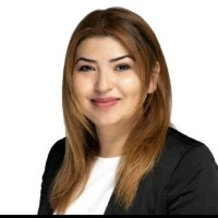 Anysa Tagaeva
