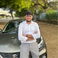 Harsh Patel