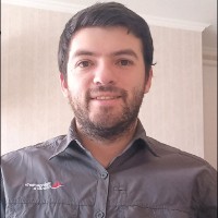 Hernán Rivas González