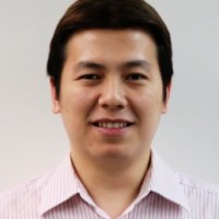 Terence Ng