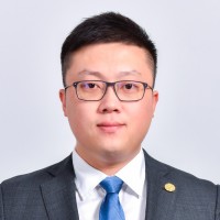 Charles Cao 曹杨