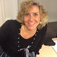 Ann Kajson Carlqvist