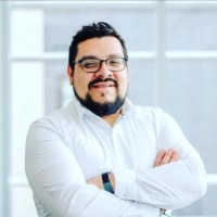 Ricardo Garcia Escamilla