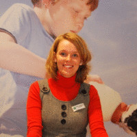 Hilde Peumans