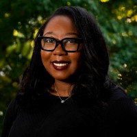 Janieria Dupree, M.ed. (she/her/hers)