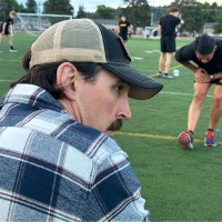 Caleb Meyer
