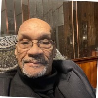 Dr. Lloyd C. Williams Ph.D, Ph.D., D.Min