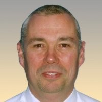 Geoffrey Beedham