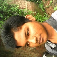 kirankumar Mitna