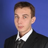 Максим Слесаренко