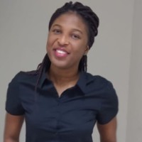 Temitope Akinmolayan