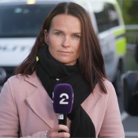 Monica Iren Haldammen