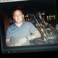 Dave Walters