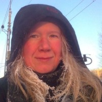 Tina Granqvist Pahlén