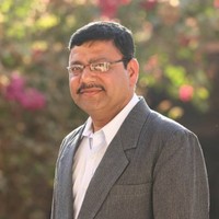 prerit vyas