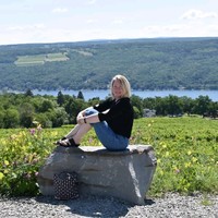 christine monaco