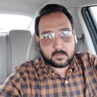 Imad Khan