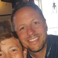 Ben Dawson