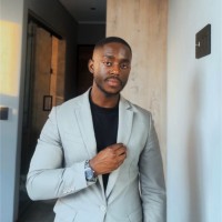 Junior Nyabanga