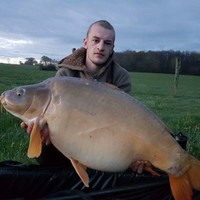 Jamie Bates