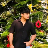 Mishra Shivam