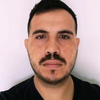 Alex Costa Silva Loureiro