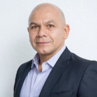 Víctor Manuel Rodríguez Reyna