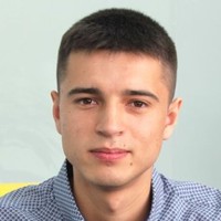 Victor Usoltsev