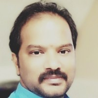Govinda Reddy