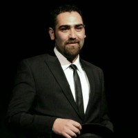 Hamidreza Eyvazi