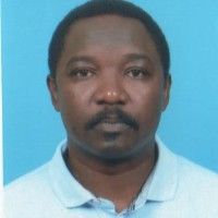 Eng Paul Maziku