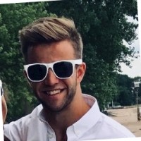 Alexander Topping