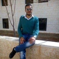 Yousef Majdalawi