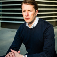 Marcus Sannholm