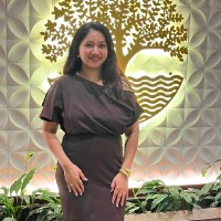 Deepali Mohite