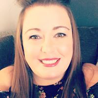 Clare Perf-Johnson