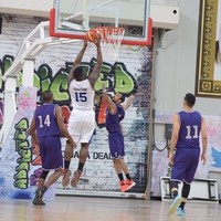 Nate Drayton