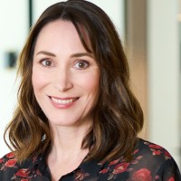 Tina Straub